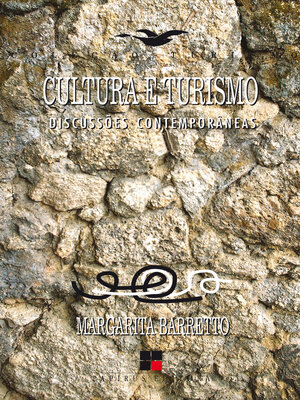 cover image of Cultura e turismo